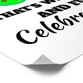 Poster sur la diversité (Coin)