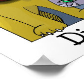 Poster sur la diversité O&T (Coin)