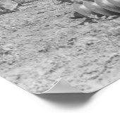 Poster Sur la ferme dans les années 40 (Coin)