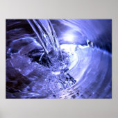 Poster sur la liquidité (Devant)