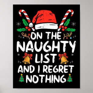 Poster Sur La Liste Coquine Et Je Regrette Rien De Fun Ch
