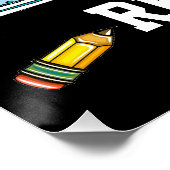 Poster sur la maltraitance des enfants (Coin)