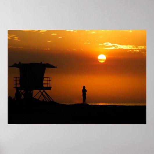 Poster sur la montre (Devant)