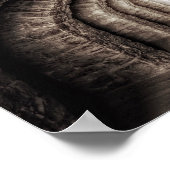 Poster sur la mort de la Faucheuse (Coin)