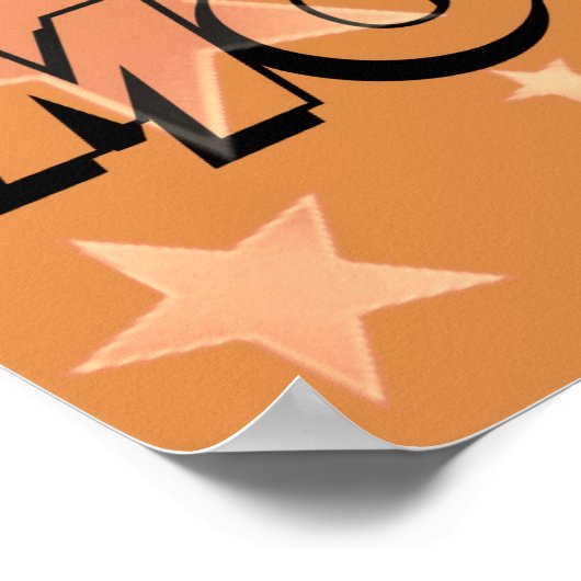 Poster sur la motivation des capacités (Coin)