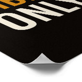 Poster sur la motivation moderne de Good Vibes uni (Coin)