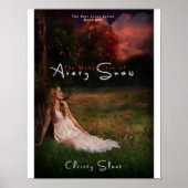 Poster sur la neige (Devant)