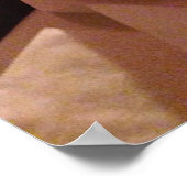 Poster sur la nourriture (Coin)