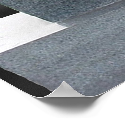 Poster sur la Pierre Tombe (Coin)