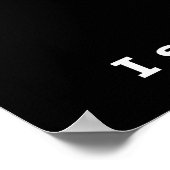 Poster sur la refonte du site Web de TCC (Coin)