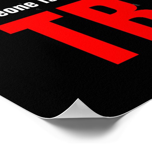 Poster sur la réussite du devis de remise en forme (Coin)