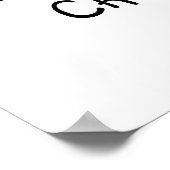 Poster sur la tarte aux cerises fraîches cuites (Coin)