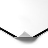 Poster sur la valeur (Coin)