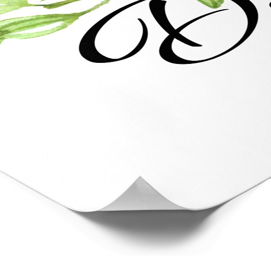 Poster sur la vie (Coin)