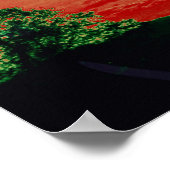 Poster sur la vie (Coin)