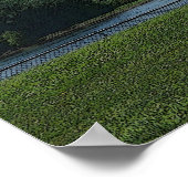 Poster sur la voie du succès (Coin)