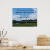 Poster sur la voie du succès (Cuisine)