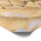 Poster Sur l'affiche du Porch (Coin)