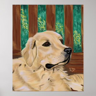 Poster Sur l'affiche du Porch