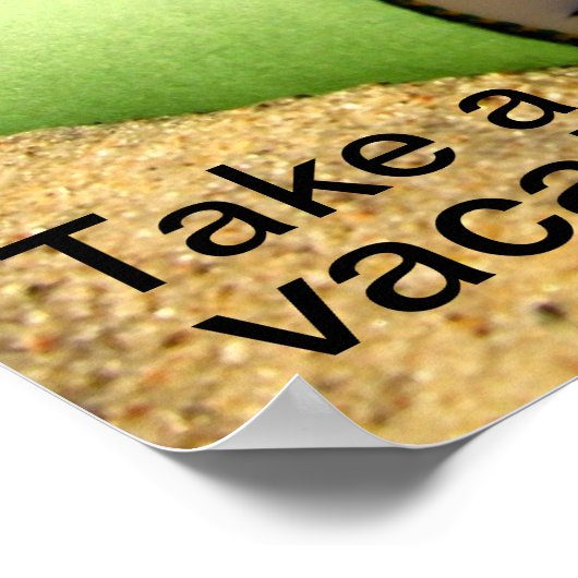 Poster sur l'alphabétisation en classe (Coin)