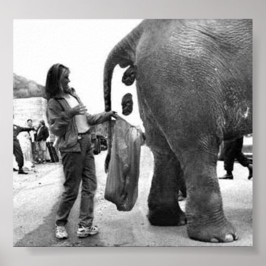 Poster sur l'ancien emploi (Devant)