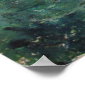 Poster Sur le Bayou (Coin)