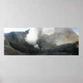 Poster Sur le bord (Devant)