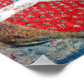 Poster Sur le canapé en argent pâle, Maurice Denis (Coin)