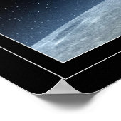 Poster Sur le chemin de la maison (Coin)