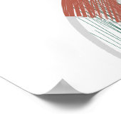 Poster SUR LE Dai News (Coin)