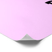 Poster sur le mouton de dessin (Coin)