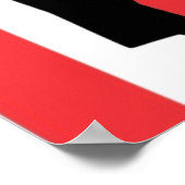 Poster sur le respect des arts martiaux (Coin)