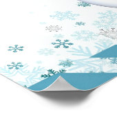 Poster sur le retrait du froid (Coin)