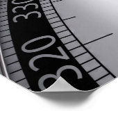 Poster sur le risque (Coin)