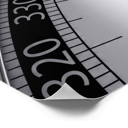 Poster sur le risque (Coin)