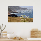 Poster sur le rôle parental pour besoins spéciaux (Cuisine)