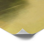 Poster Sur le ruisseau Esopus, comté d'Ulster, New York (Coin)