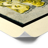 Poster Sur le sentier du soleil (Coin)