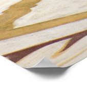 Poster sur le temps (Coin)