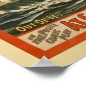 Poster sur le temps de plaisir de l'île de Coney v (Coin)