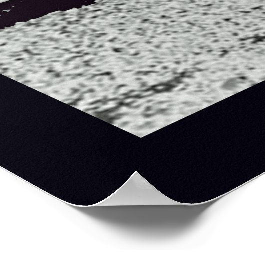 Poster Sur Le Toit (Coin)