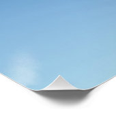 Poster sur le toit (Coin)