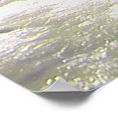 Poster Sur le train (Coin)