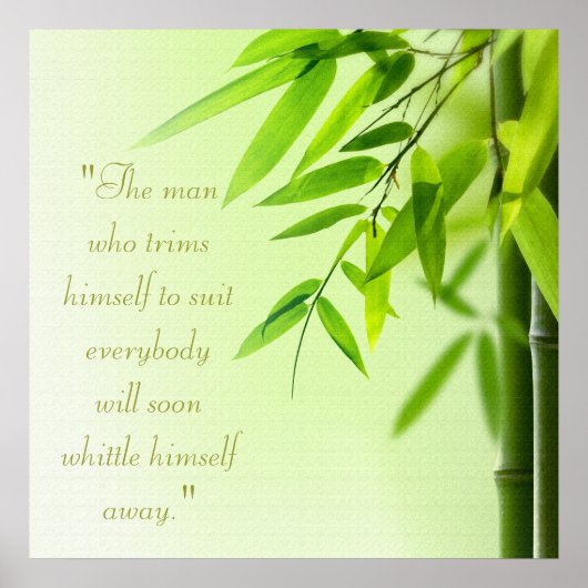 Poster sur le traitement des spas (Devant)