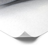 Poster sur le traitement des spas (Coin)