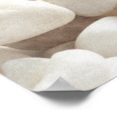 Poster sur le traitement des spas (Coin)