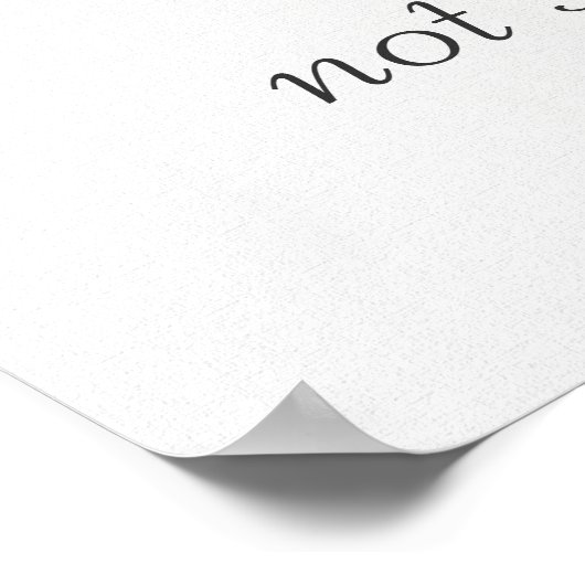 Poster sur le traitement des spas (Coin)