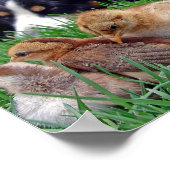 Poster Sur le travail (Coin)