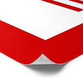 Poster sur l'égalité des droits (Coin)