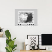 Poster sur l'émotion (Bureau à domicile)
